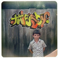 the album cover for Tweedy - Sukierae