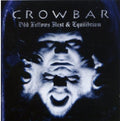Crowbar - Odd Fellows Rest CD