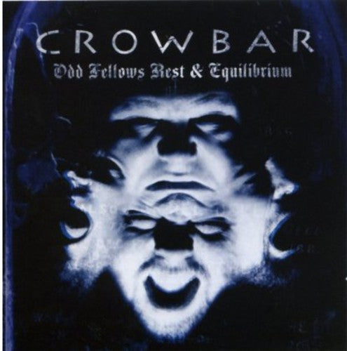 Crowbar - Odd Fellows Rest CD