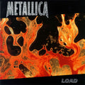 Metallica - Load Vinyl