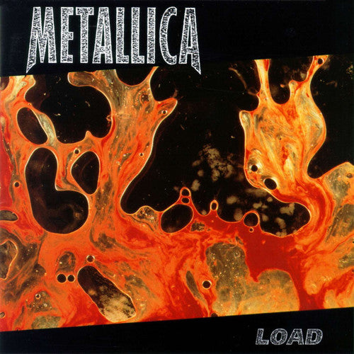 Metallica - Load Vinyl