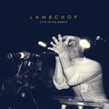 Lambchop - Live at XX Merge Vinyl