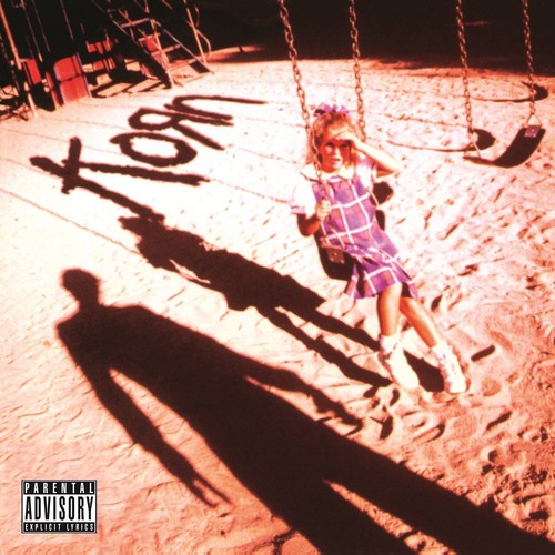 Korn - Korn Vinyl