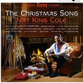 Nat King Cole - Christmas Song Vinyl