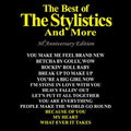 The Stylistics - Best of: 30th Anniversary Edition CD