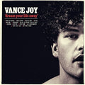 Vance Joy - Dream Your Life Away Vinyl
