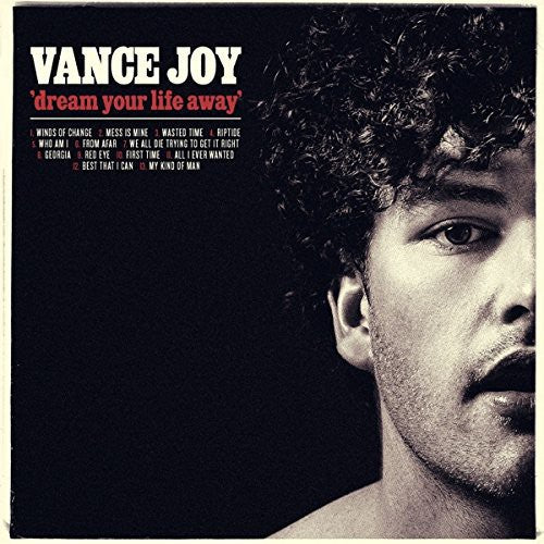 Vance Joy - Dream Your Life Away Vinyl