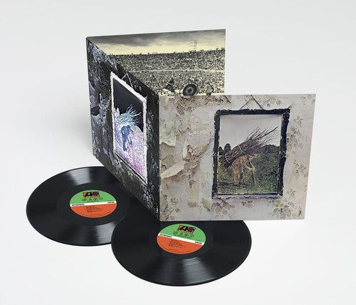 Led Zeppelin - Led Zeppelin IV Vinyl