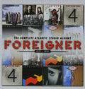 Foreigner - Complete Atlantic Albums 1977-1991 CD