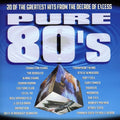Various Artists - Pure 80's CD
