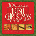 Various Artists - 30 Favorite Irish Christmas Carols / Various CD