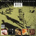 Korn - Original Album Classics CD