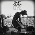 Gary Clark Jr. - Gary Clark JR Live Vinyl