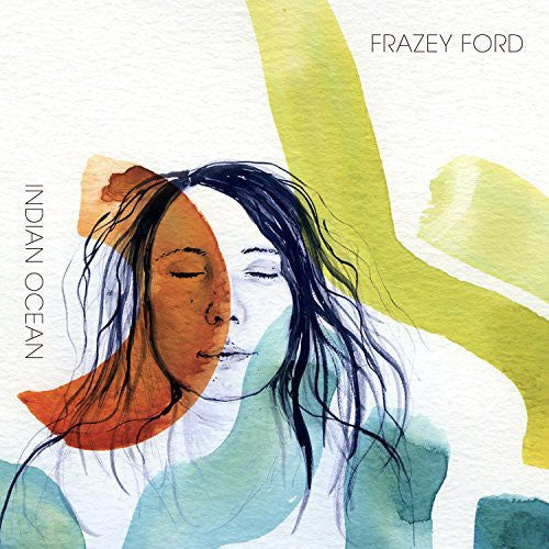 Frazey Ford - Indian Ocean Vinyl