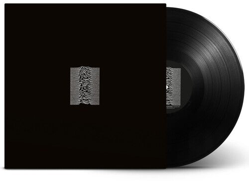 Joy Division - Unknown Pleasures+ Vinyl