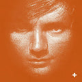 Ed Sheeran - Plus Sign Vinyl