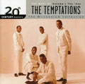 The Temptations - 20th Century Masters CD