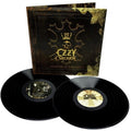 Ozzy Osbourne - Memoirs of a Madman Vinyl