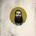 the album cover for Jp Harris & The Tough Choices - Home Is Where The Hurt Is