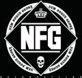 the album cover for New Found Glory - Resurrection
