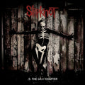 Slipknot - 5: The Gray Chapter CD