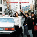 Sleater-Kinney - Hot Rock Vinyl