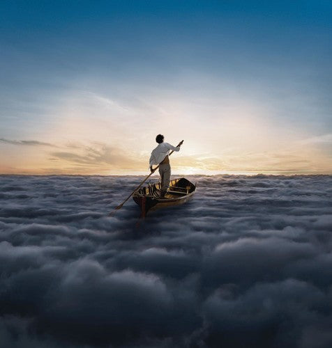Pink Floyd - Endless River Vinyl