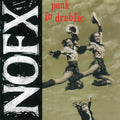 NOFX - Punk in Drublic (20th Anniversary Reissue) Vinyl
