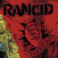 Rancid - Let's Go (20th Anniversary Reissue) Vinyl