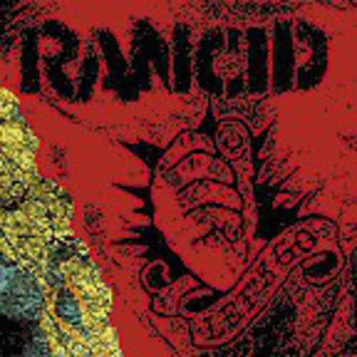 Rancid - Let's Go (20th Anniversary Reissue) Vinyl