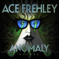 Ace Frehley - Anomaly CD
