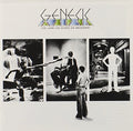 Genesis (USA) - Lamb Lies Down on Broadway CD