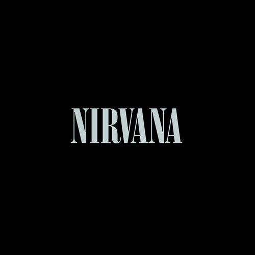 Nirvana - Nirvana Vinyl