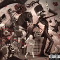 My Chemical Romance - Black Parade Vinyl