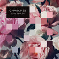 Chvrches - Every Open Eye Vinyl
