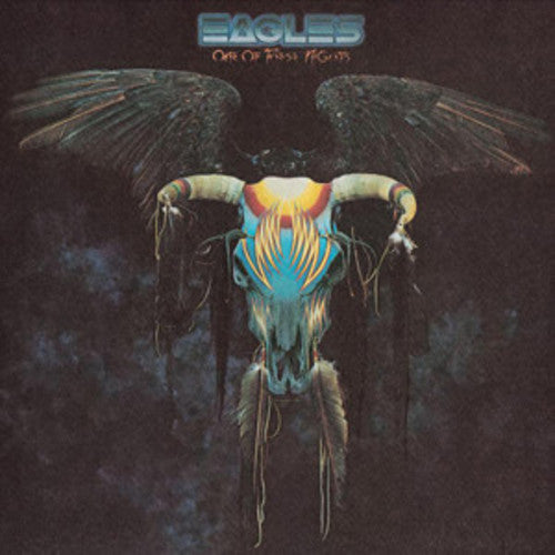 The Eagles - One of These Nights Vinyl