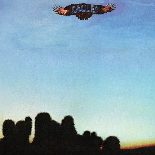 The Eagles - Eagles Vinyl