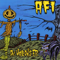 AFI - All Hallow's E.P. Vinyl