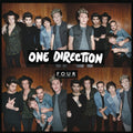 One Direction - Four Vinyl