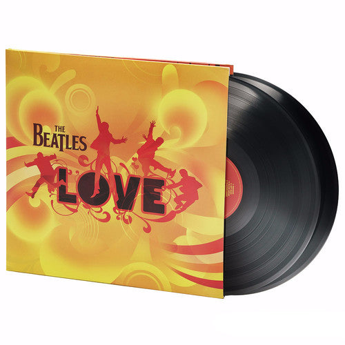 The Beatles - Love Vinyl