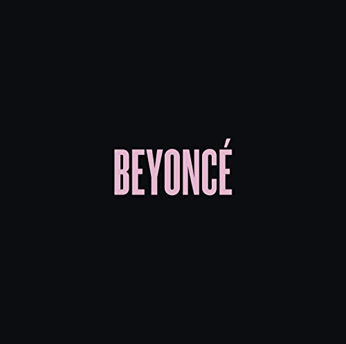 Beyoncé - Beyonce CD