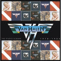 Van Halen - Studio Albums 1978-1984 CD