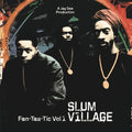 Slum Village - Fan-Tas-Tic 1 Vinyl