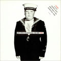 the album cover for INXS - Welcome to Wherever You Are