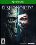 Dishonored 2 for Xbox One - Xbox One