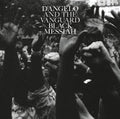 D'Angelo & the Vanguard - Black Messiah CD