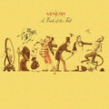 Genesis - Trick of the Tail CD