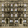 Led Zeppelin - Physical Graffiti CD
