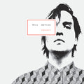 the album cover for Will Butler - Policy [Vinyl]