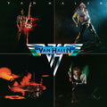 Van Halen - Van Halen CD
